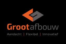 Grootafbouw
